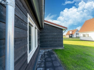 Casa de vacaciones Sint-Maartensdijk Grabación al aire libre 6