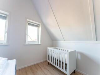 Holiday house Sint-Maartensdijk Features 26