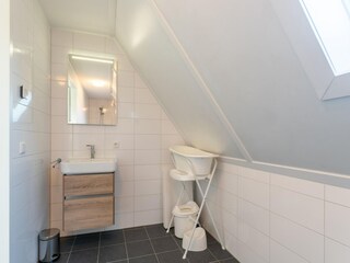 Ferienhaus Sint-Maartensdijk Ausstattung 30