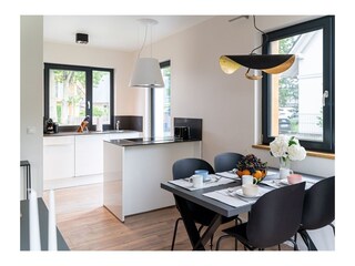 Ferienwohnung Zingst Ausstattung 11