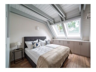 Ferienwohnung Zingst Ausstattung 11