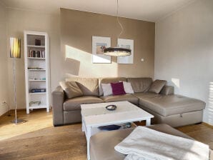 Huflattich, Domizil am Ostseewald