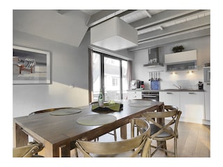 Ferienwohnung Zingst Ausstattung 4