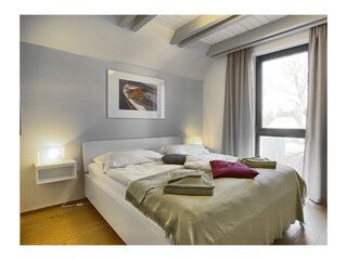 Ferienwohnung Zingst Ausstattung 11