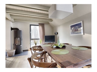 Ferienwohnung Zingst Ausstattung 3