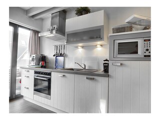 Ferienwohnung Zingst Ausstattung 8