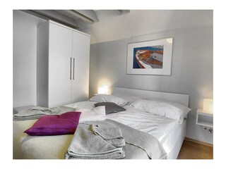 Ferienwohnung Zingst Ausstattung 10