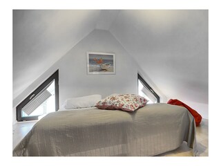 Ferienwohnung Zingst Ausstattung 13