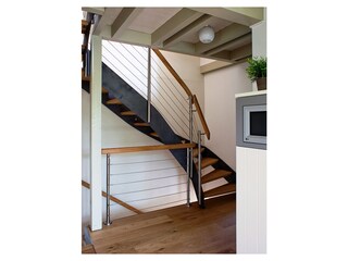 Ferienwohnung Zingst Ausstattung 17