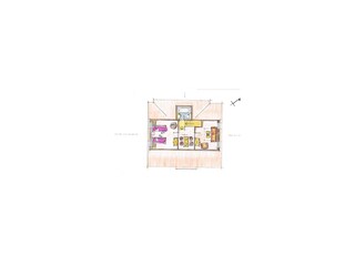 Ferienwohnung Zingst Grundriss 24