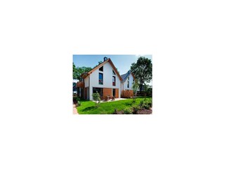 Ferienwohnung Zingst Außenaufnahme 2