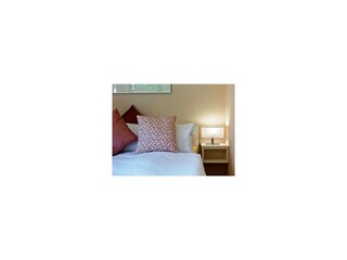 Ferienwohnung Zingst Ausstattung 8