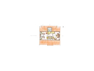 Ferienwohnung Zingst Grundriss 24