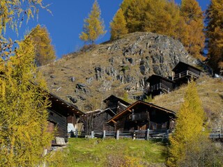Apriacher Stockmühlen © Klaus Dapra