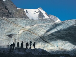 Pasterze - Wasserfallwinkel (c)HT-NPR, G. Mussnig