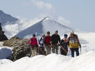 Tour zum Mittleren Bärenkopf (c)HT-NPR, M. Rupitsc