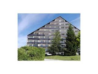 Appartement Bad Mitterndorf Buitenaudio-opname 8
