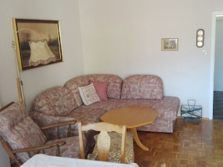 Appartement Bad Mitterndorf Buitenaudio-opname 10