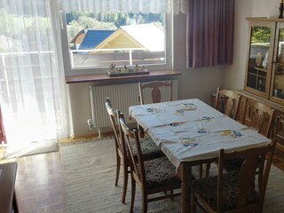 Appartement Bad Mitterndorf Buitenaudio-opname 11
