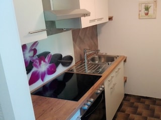 Appartement Bad Mitterndorf Buitenaudio-opname 12
