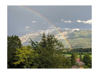 Appartement Bad Mitterndorf Buitenaudio-opname 13