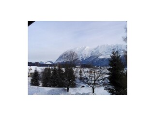 Appartement Bad Mitterndorf Buitenaudio-opname 14