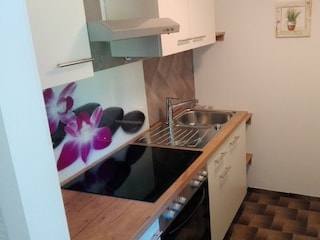 Appartement Bad Mitterndorf Buitenaudio-opname 9