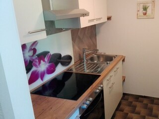 Appartement Bad Mitterndorf Enregistrement extérieur 9