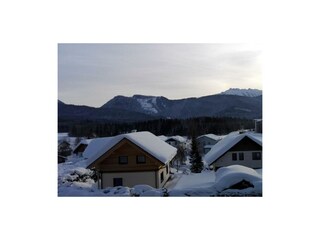 Winter in Bad Mitterndorf