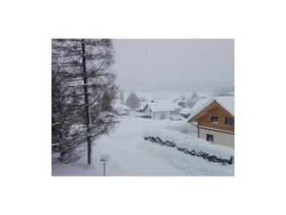 Winterliche Aussichten, Bad Mitterndorf