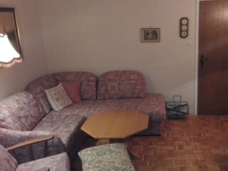 Appartement Bad Mitterndorf Kenmerken 17