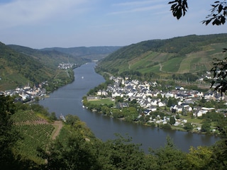 Bullay / Mosel