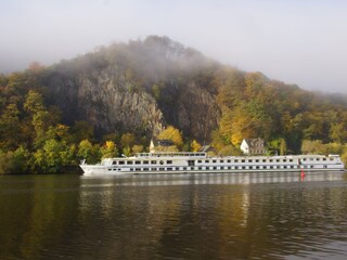 Mosel Loreley bei Alf