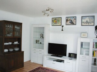 Wohnzimmer Bild I