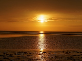 Weltnaturerbe Wattenmeer Foto Stefan Talhoff