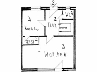 Ferienhaus Norden Außenaufnahme 12