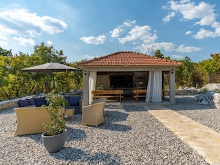 Villa Zmijavci Registrazione all'aperto 13