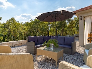 Villa Zmijavci Registrazione all'aperto 17