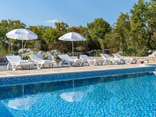 Villa Zmijavci Registrazione all'aperto 29