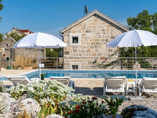 Villa Zmijavci Registrazione all'aperto 4