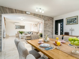 Villa Zmijavci Caratteristiche 32