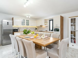 Villa Zmijavci Caratteristiche 33