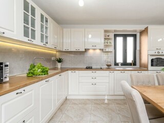 Villa Zmijavci Caratteristiche 34