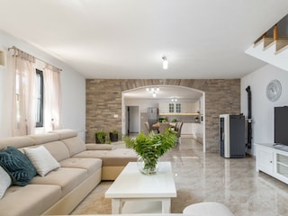 Villa Zmijavci Caratteristiche 35