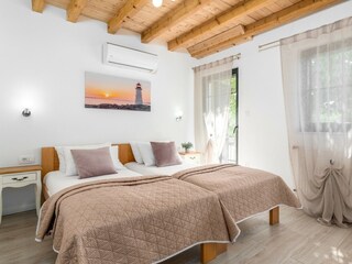 Villa Zmijavci Caratteristiche 39