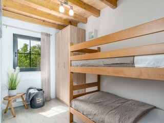 Villa Zmijavci Caratteristiche 42