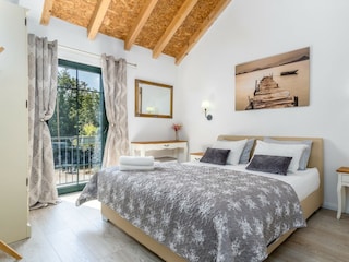 Villa Zmijavci Caratteristiche 43