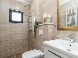 Villa Zmijavci Caratteristiche 44