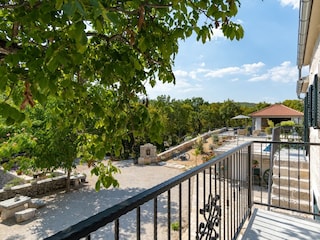 Villa Zmijavci Registrazione all'aperto 5