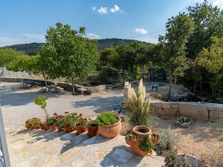 Villa Zmijavci Registrazione all'aperto 20